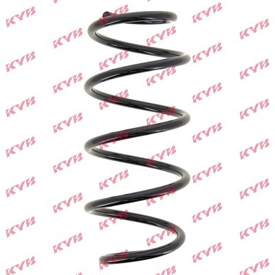 Suspension Spring KYB RH3548