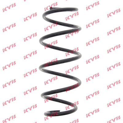KYB RH3553 Suspension Spring