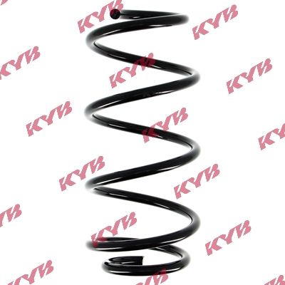 KYB RH3556 Suspension Spring