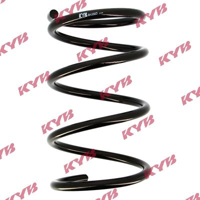 Suspension Spring KYB RH3583