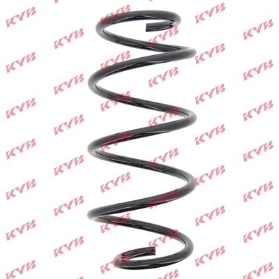 Suspension Spring KYB RH3747