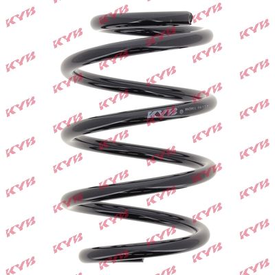 KYB RH3901 Suspension Spring