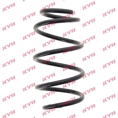 Suspension Spring KYB RH3902