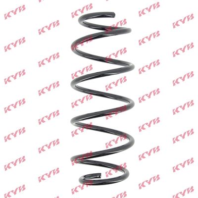 Suspension Spring KYB RH3906