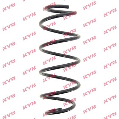 Suspension Spring KYB RH3907