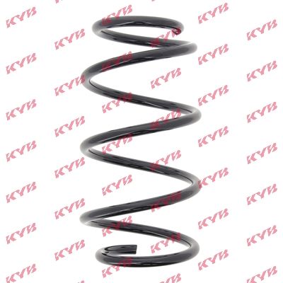 Suspension Spring KYB RH3911