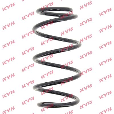 Suspension Spring KYB RH3912