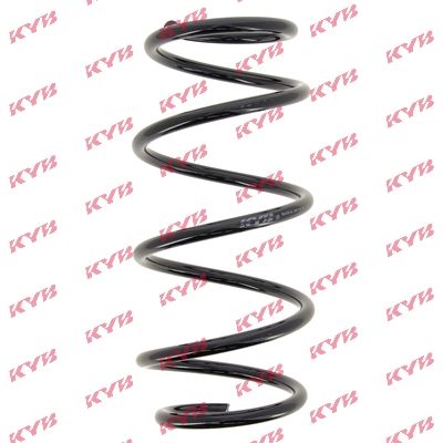 Suspension Spring KYB RH3914