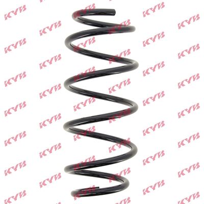 Suspension Spring KYB RH3918