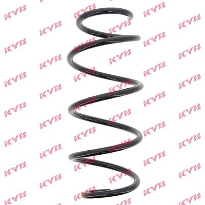 Suspension Spring KYB RH3930