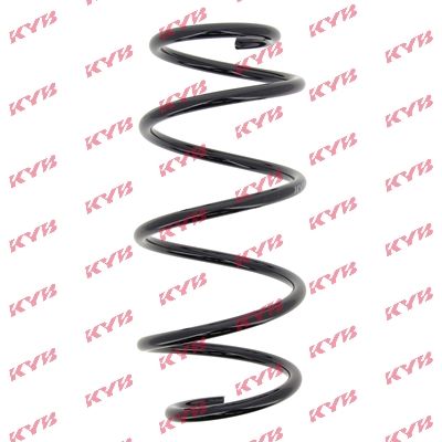 KYB RH3933 Suspension Spring