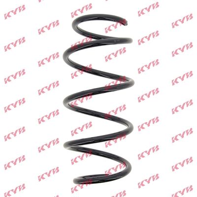 KYB RH3934 Suspension Spring
