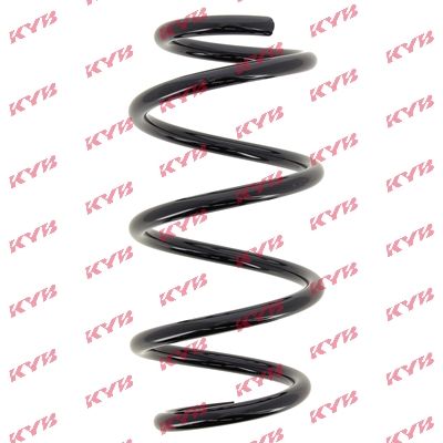 Suspension Spring KYB RH3945