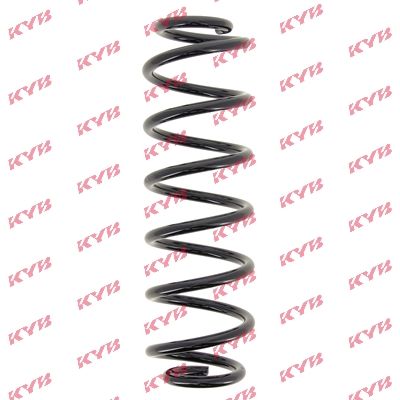 Suspension Spring KYB RH5537