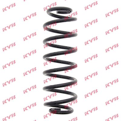 KYB RH5550 Suspension Spring