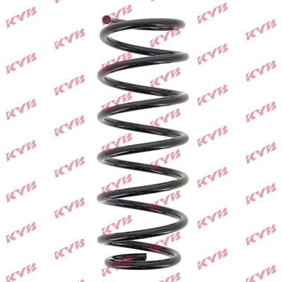 Suspension Spring KYB RH6064