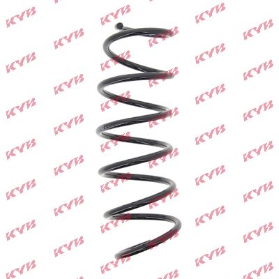 KYB RH6070 Suspension Spring