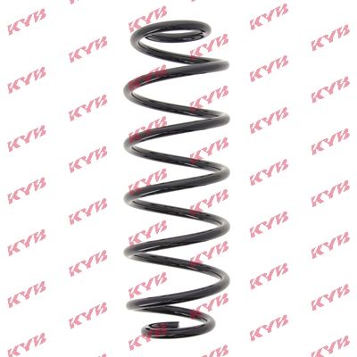 KYB RH6071 Suspension Spring