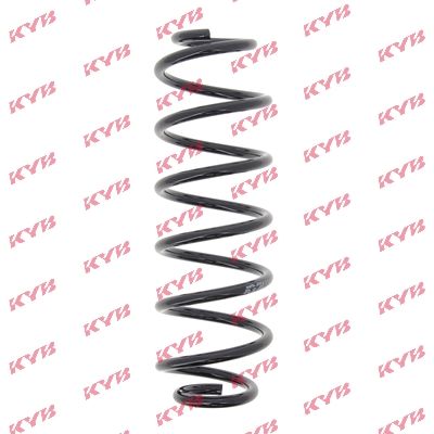 Suspension Spring KYB RH6072