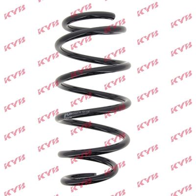 Suspension Spring KYB RH6079