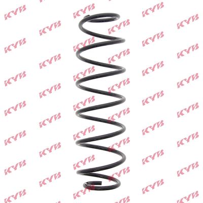 KYB RH6081 Suspension Spring