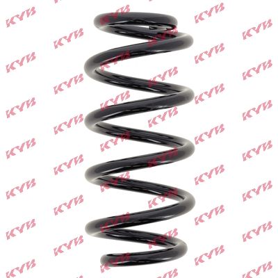 Suspension Spring KYB RH6302