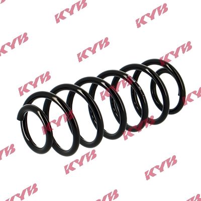 Suspension Spring KYB RH6338