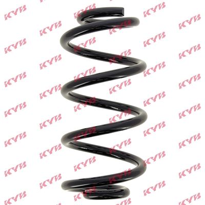 KYB RH6379 Suspension Spring