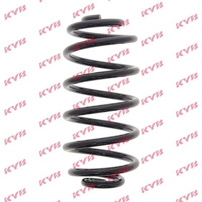 Suspension Spring KYB RH6388