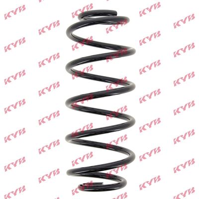 Suspension Spring KYB RH6389