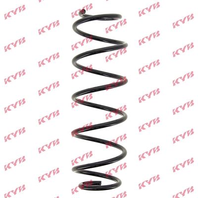 Suspension Spring KYB RH6394
