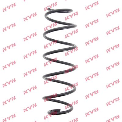 Suspension Spring KYB RH6395