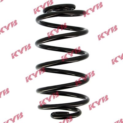 KYB RH6398 Suspension Spring