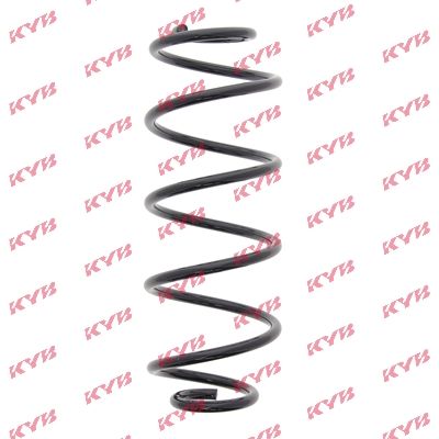 Suspension Spring KYB RH6407