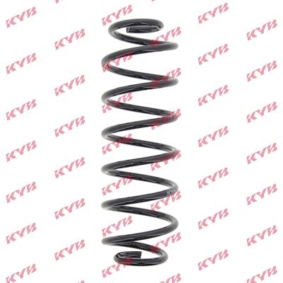 Suspension Spring KYB RH6409