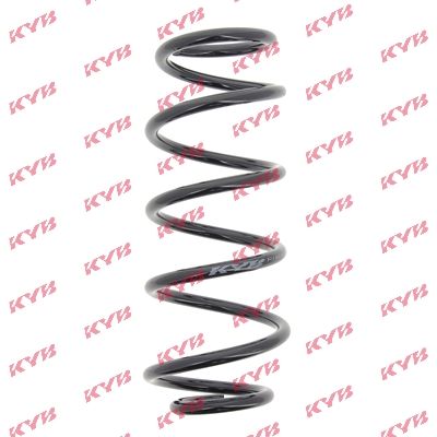 Suspension Spring KYB RH6415