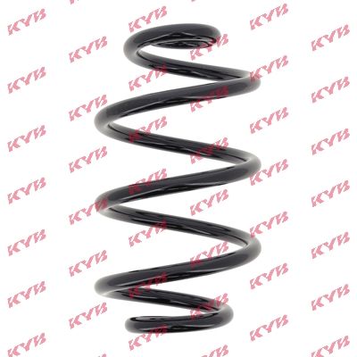Suspension Spring KYB RH6421