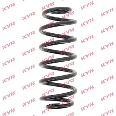 Suspension Spring KYB RH6433