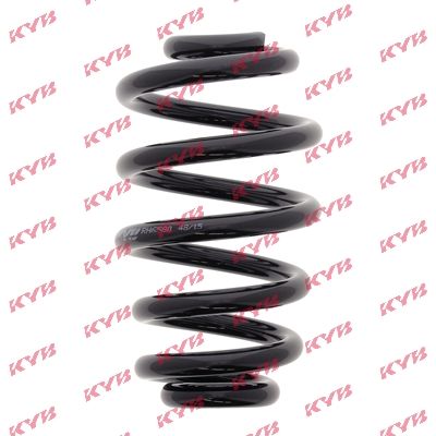Suspension Spring KYB RH6580