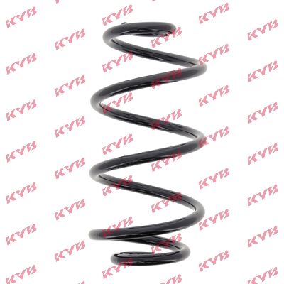 Suspension Spring KYB RH6585