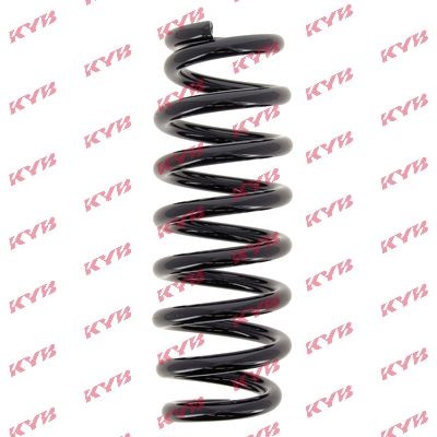 Suspension Spring KYB RH6591
