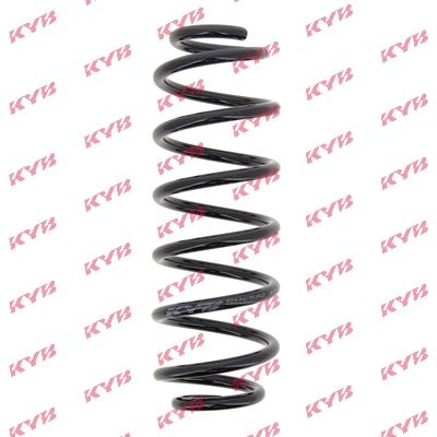 Suspension Spring KYB RH6592