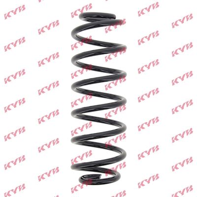 Suspension Spring KYB RH6593