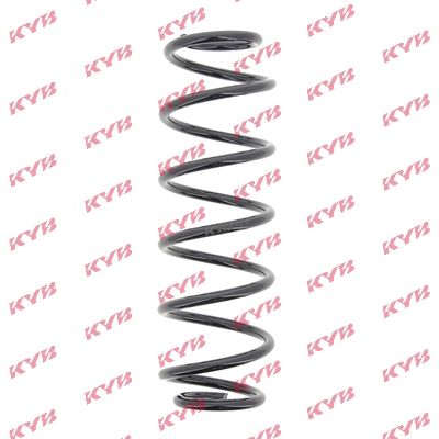 Suspension Spring KYB RH6606