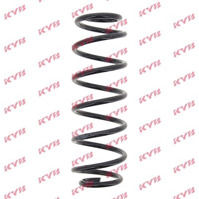 Suspension Spring KYB RH6608