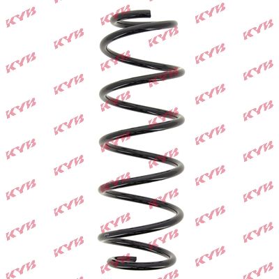KYB RH6615 Suspension Spring