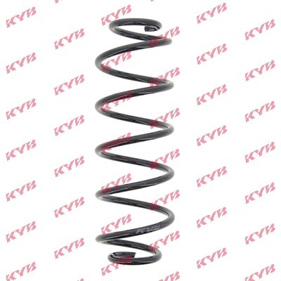 KYB RH6620 Suspension Spring