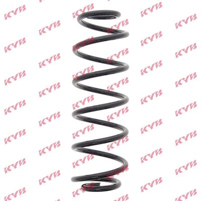 KYB RH6621 Suspension Spring