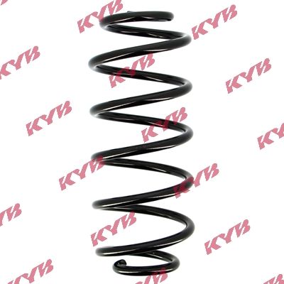 Suspension Spring KYB RH6625