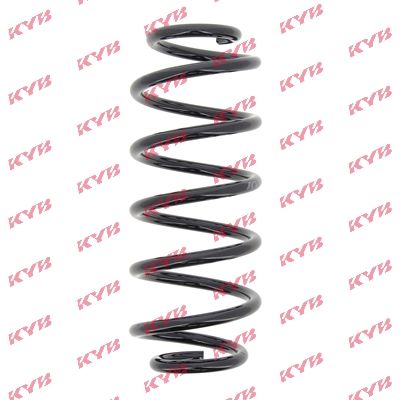 Suspension Spring KYB RH6626
